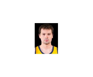 Tyler Koenig basketball player - F
