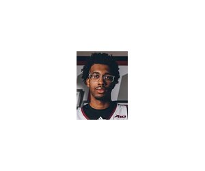 Tyler Mason basketball player - F