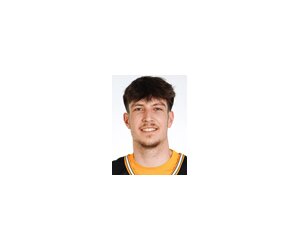 Tyler Mrus basketball player - F