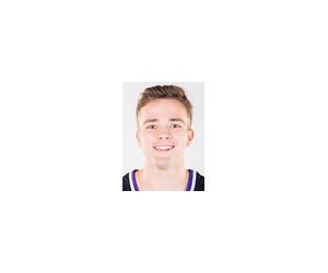 Tyler Myers basketball player - G
