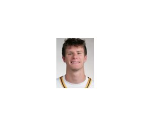 Tyler Ode basketball player - SF