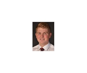 Tyler Peterson basketball player - SG