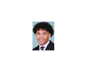 Tyler Prins basketball player - SG