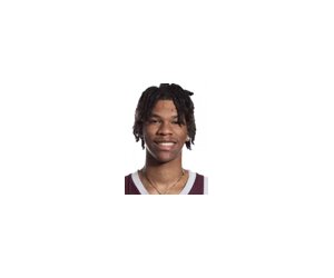 Tyler Ringgold basketball player - SF