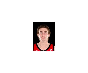 Tyler Robinett basketball player - F