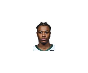 Tyler Smith basketball player - F