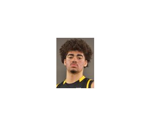 Tyler Tejada basketball player - SF