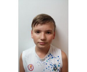 Tymon Hemlecki basketball player photo