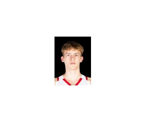 Tymoteusz Sternicki basketball player - PF