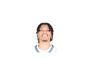 Tyonne Farrell basketball player - F