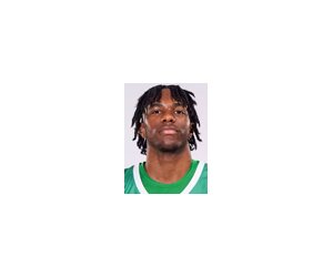 Tyran Mason basketball player - G