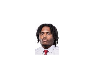 Tyre Patterson basketball player - G