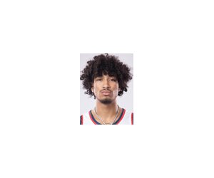 Tyree Davis basketball player - G