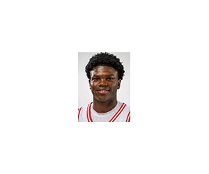 Tyreek Coleman basketball player - G