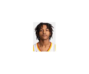 Tyreese Watson basketball player - G