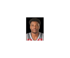 Tyrek Williams basketball player - C