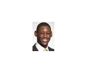 Tyrel Edwards basketball player - G