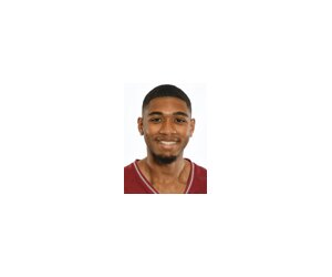 Tyriek Weeks basketball player - F