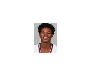 Tyrique Brooks basketball player - G