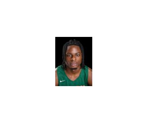 Tyrone Iroghama basketball player - F