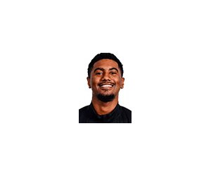 Tyrus Rathan-Mayes  basketball player - SG