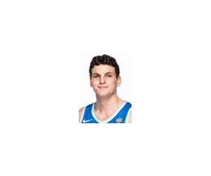 Tyson Dunn basketball player - G