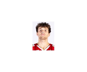 Tyson Garff basketball player - PG
