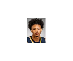 Tyson Oghene basketball player - SF