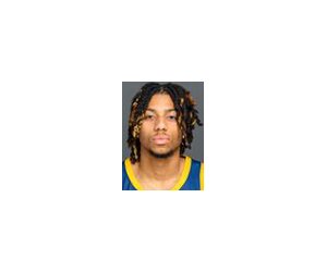 Uchenna Kellman-Nicholes basketball player - F