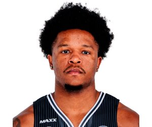 Wendell Green Jr