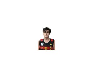 Ulisses Moura De Melo Rocha basketball player - SF