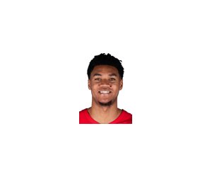 Ulrich Kamka Chomche basketball player - PF