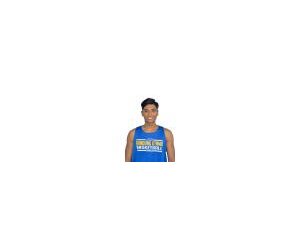 Untung Gendro Maryono basketball player - C