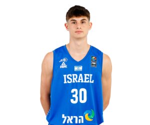Uri Frishman