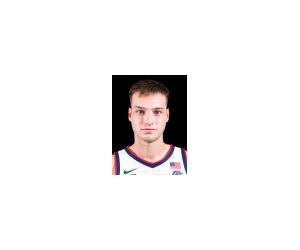 Uros Paunovic basketball player - G