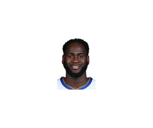 Usman Garuba Alari basketball player - C