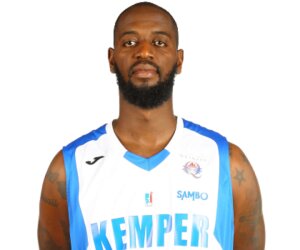 Vander Joaquim basketball player - C