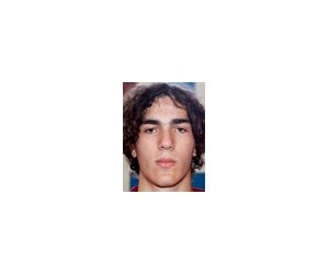 Valerio Longo basketball player - F