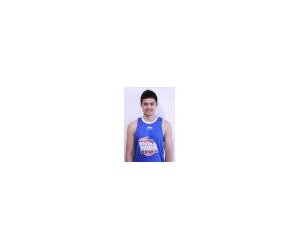 Vamiga Michel basketball player - SF