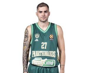 Vassilis Toliopoulos