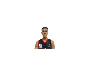 Venancio Henrique Rabelo basketball player - SG