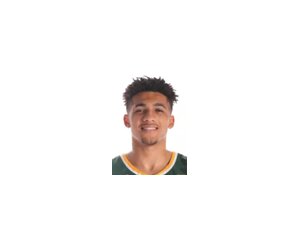 Veniamin Abosi basketball player - F