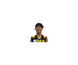 Vicente Constantino De Medeiros Araujo basketball player - SF
