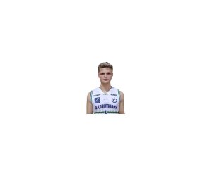Vicente Feldens De Souza basketball player - SG