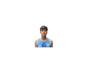 Vicente Viedo Alvorcem basketball player - SG