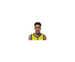 Victor Abrangel Da Silva Van Wingerden basketball player - C