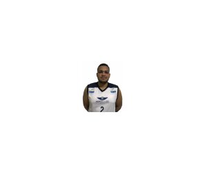 Victor Candido basketball player - PF