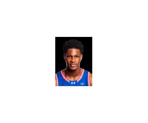 Victor Okojie basketball player - C