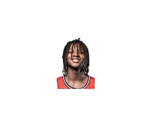Victor Payne basketball player - F