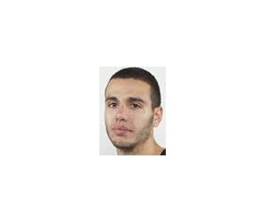Victor Raso basketball player - G